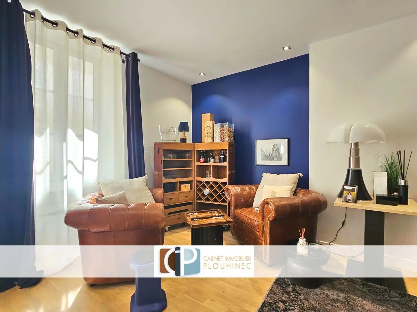 Appartement à vendre, 94m², Mâcon