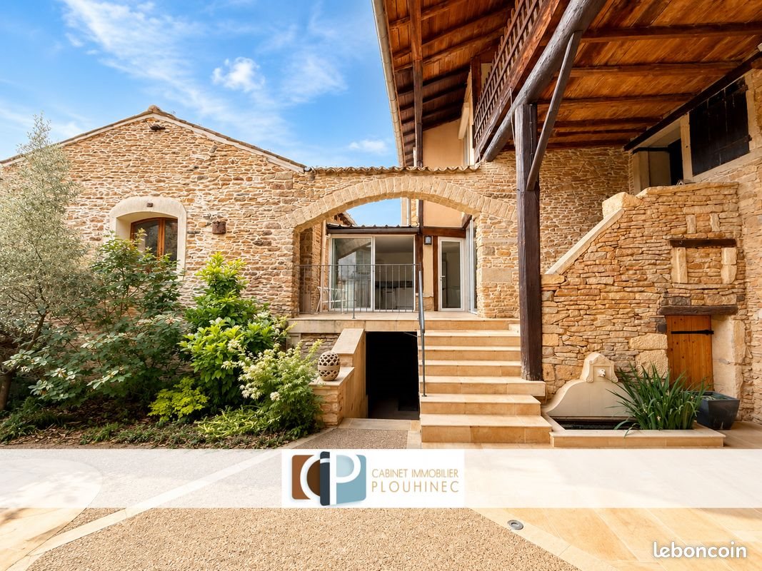 Maison à vendre, 149m², La Roche-Vineuse