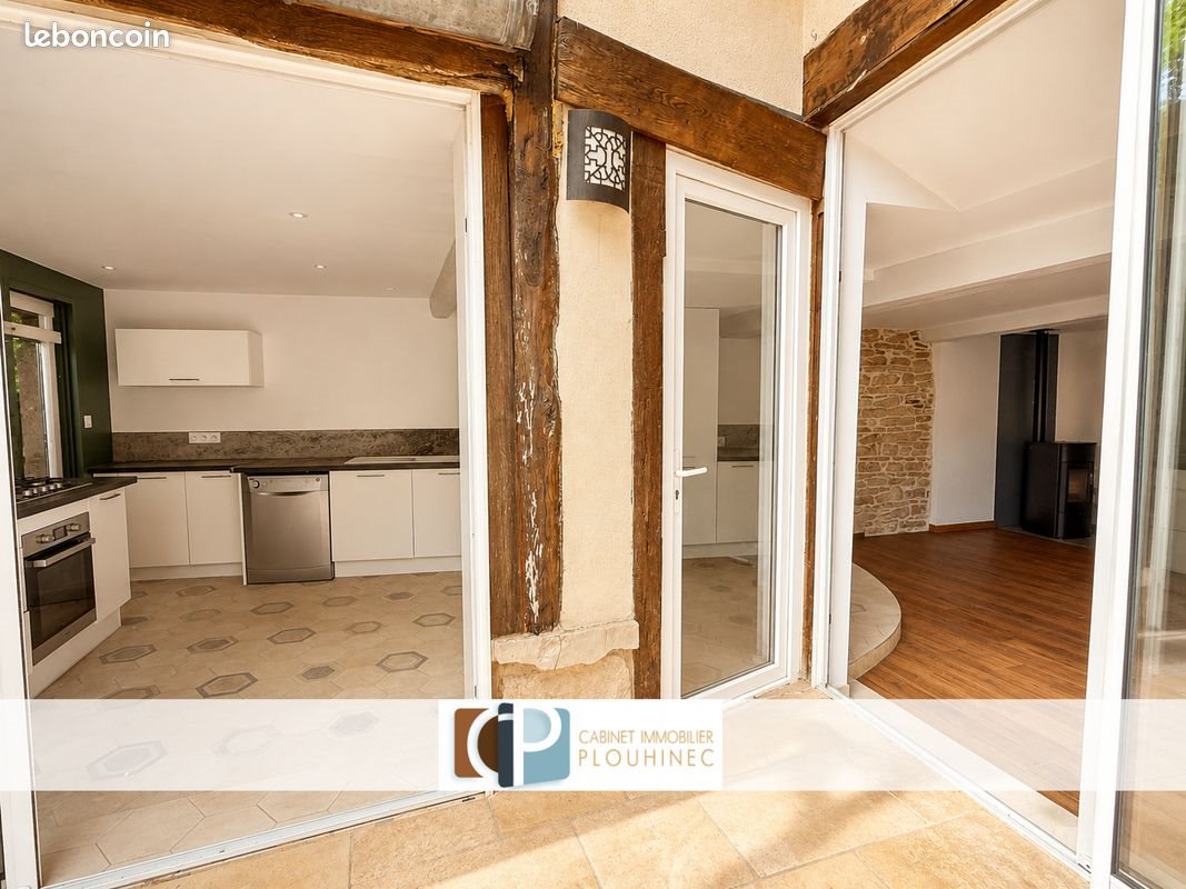 Maison à vendre, 149m², La Roche-Vineuse