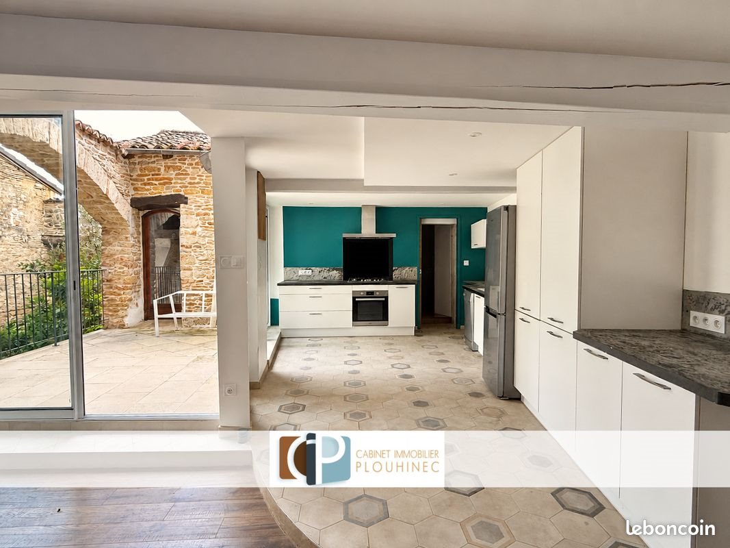 Maison à vendre, 149m², La Roche-Vineuse