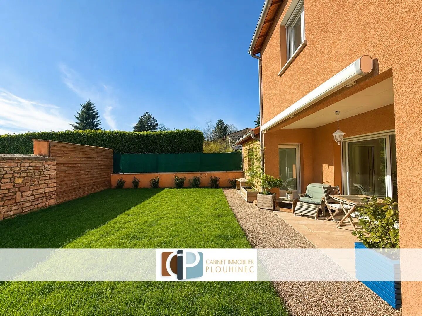 Maison à vendre, 153m², Mâcon