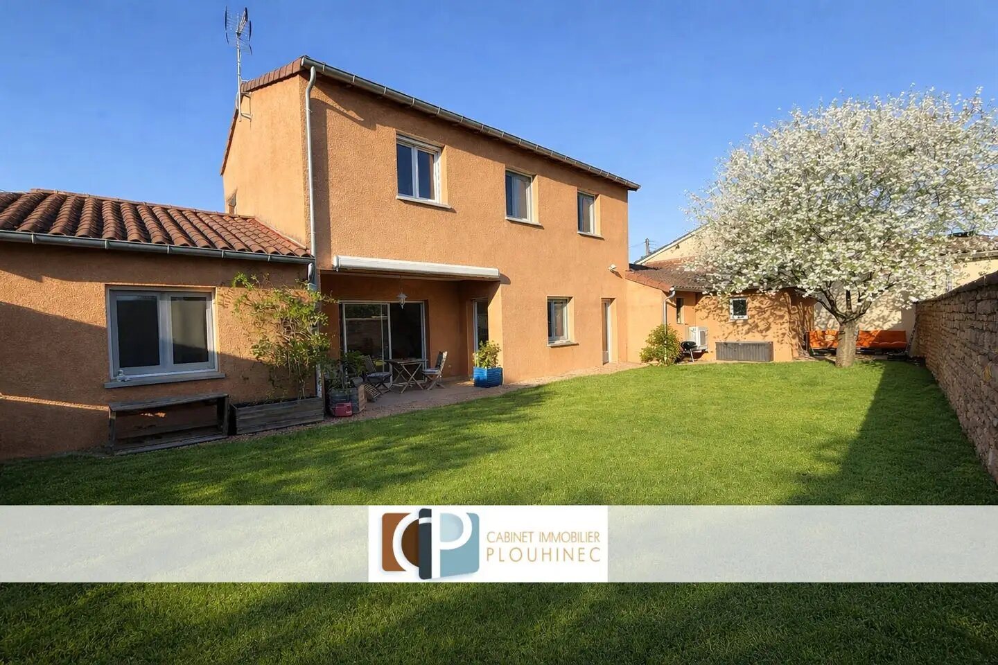 Maison à vendre, 153m², Mâcon