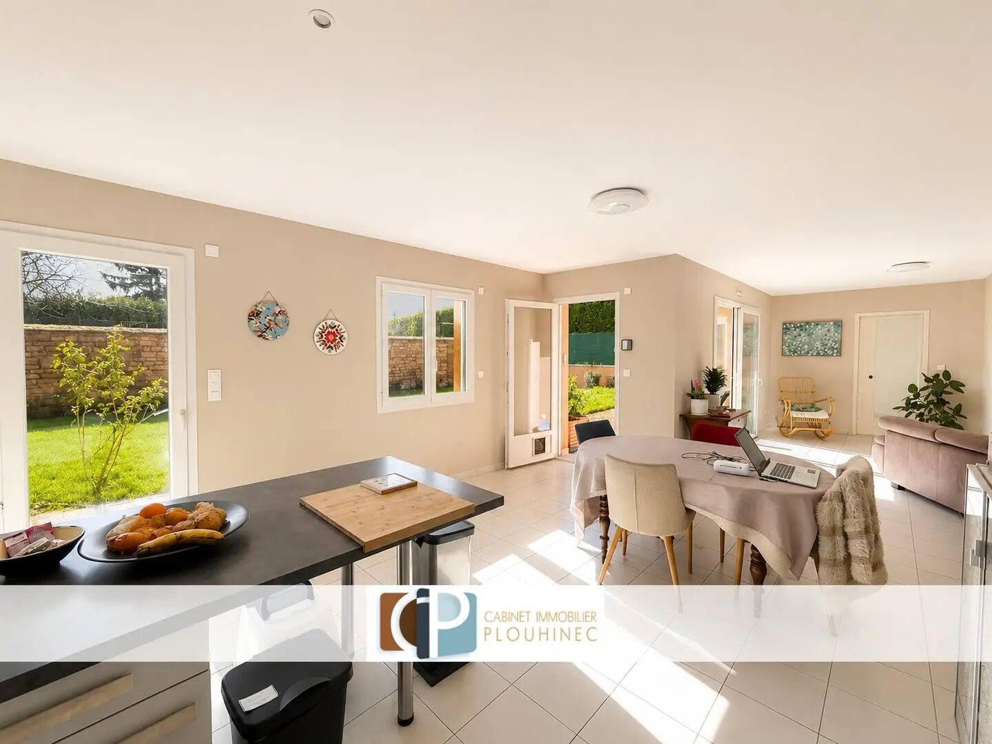 Maison à vendre, 153m², Mâcon