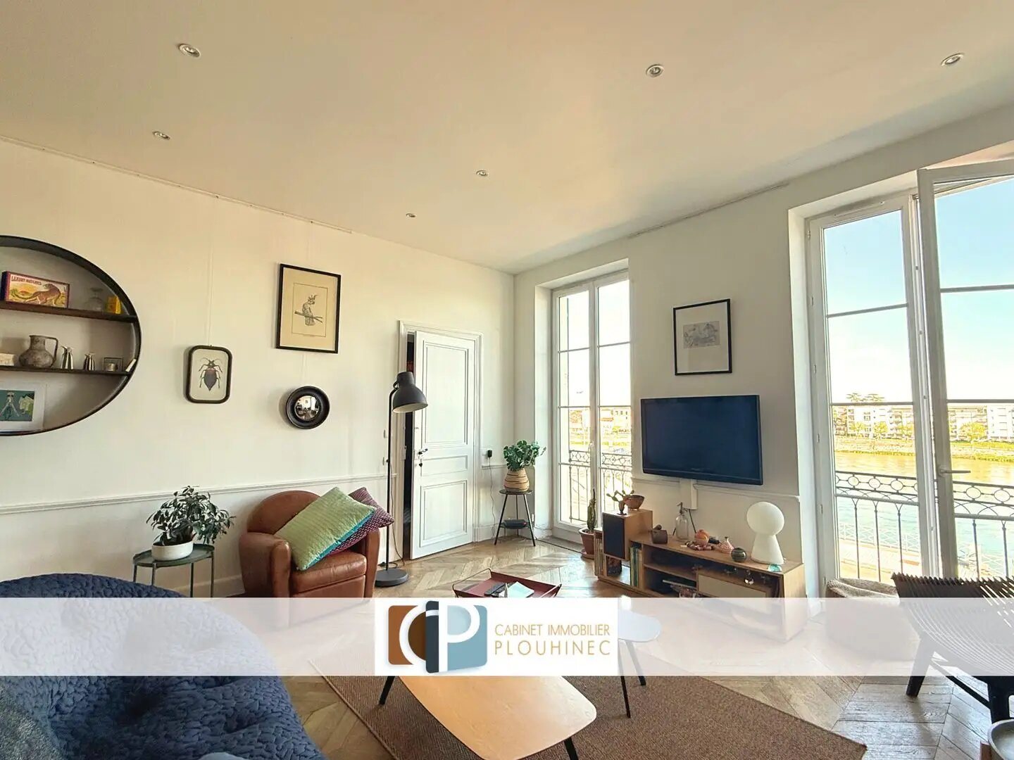 Appartement à vendre, 180m², Mâcon