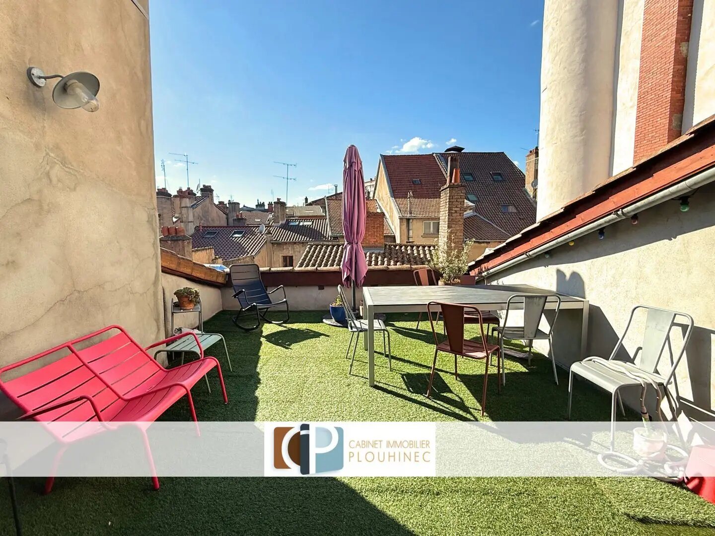 Appartement à vendre, 180m², Mâcon