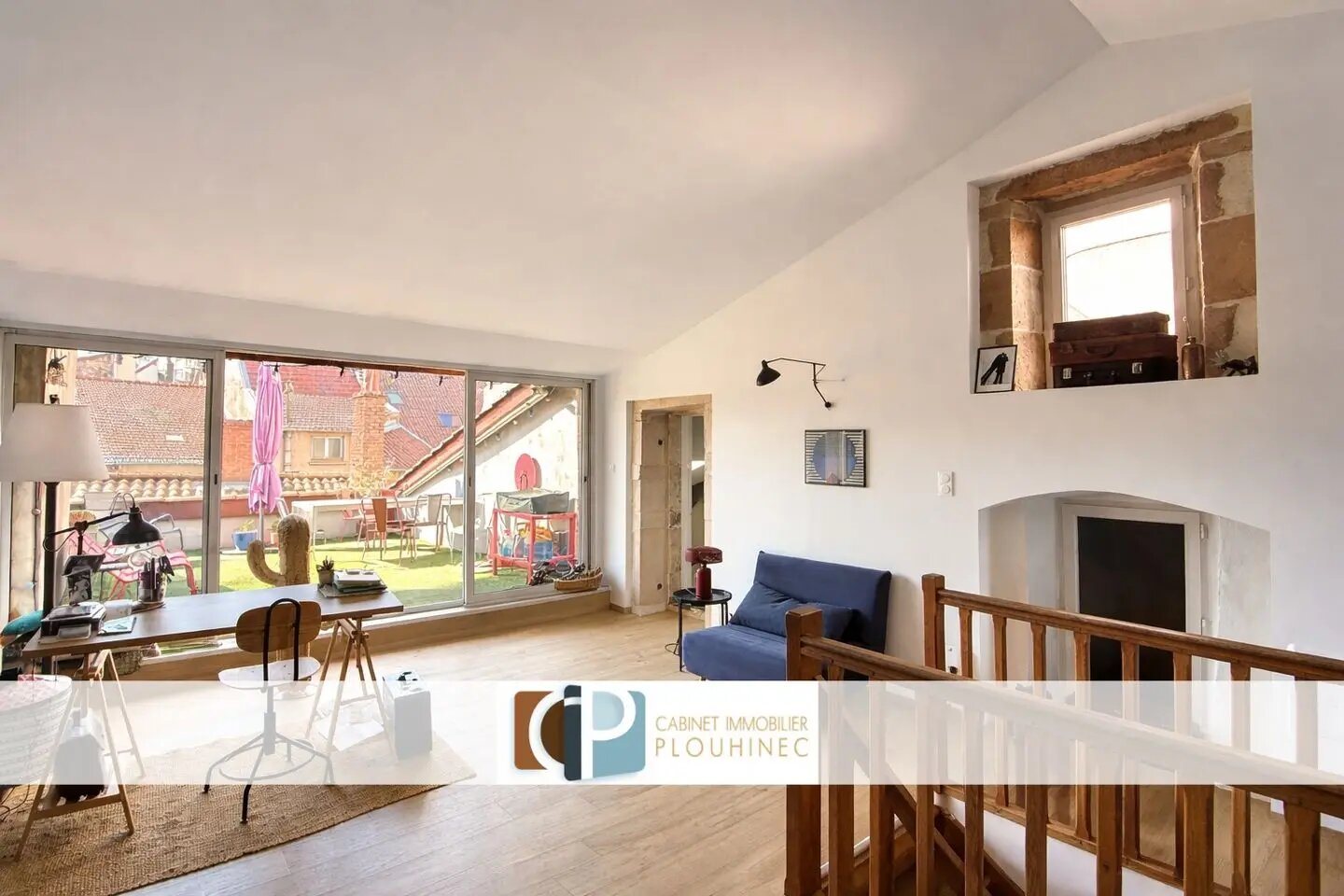 Appartement à vendre, 180m², Mâcon