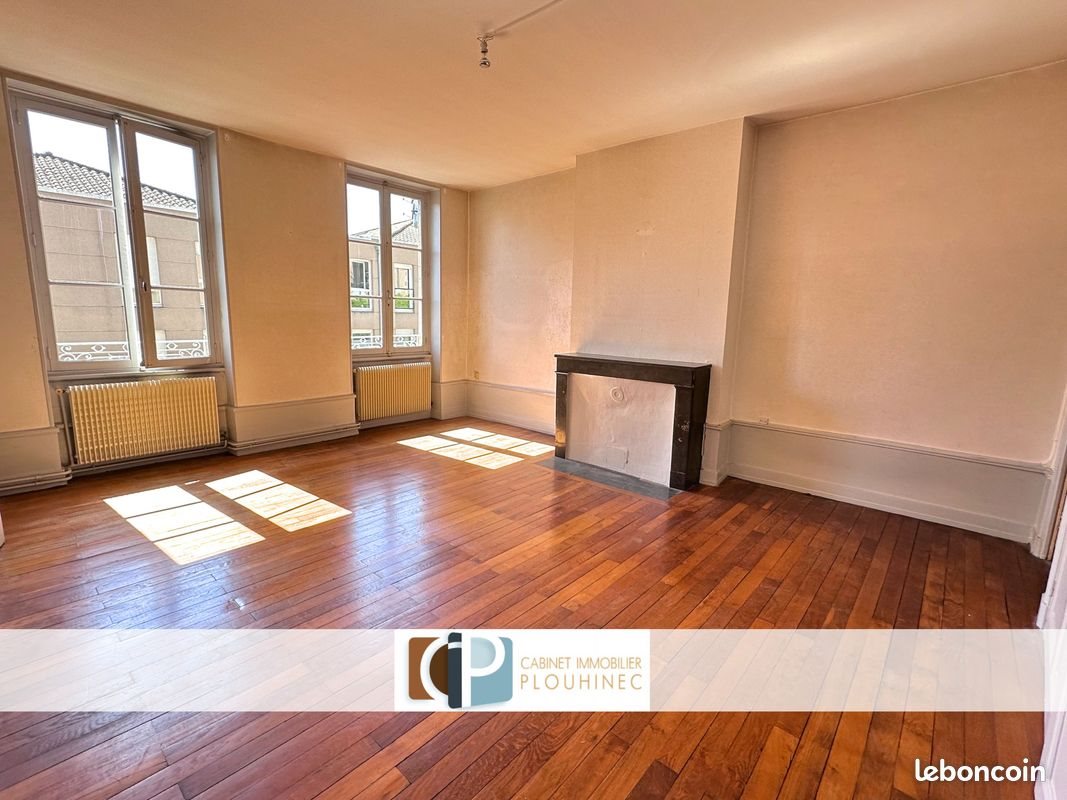 Appartement à vendre, 130m², Mâcon