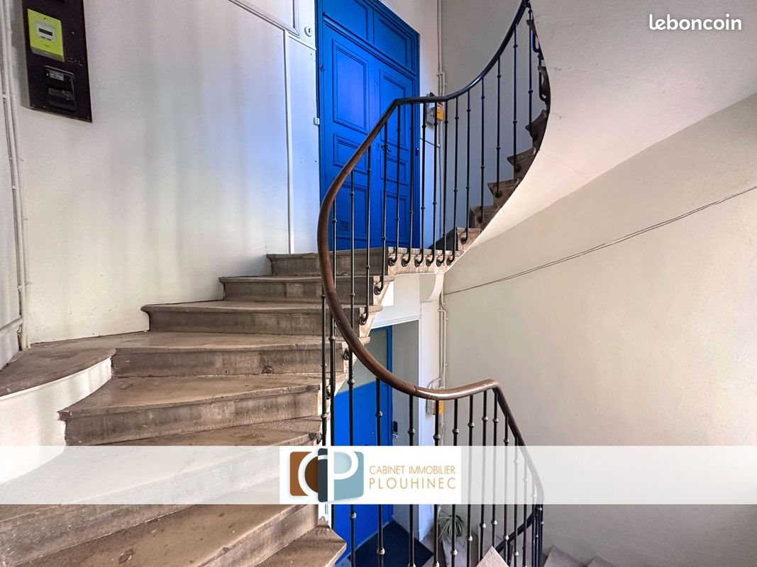 Appartement à vendre, 130m², Mâcon