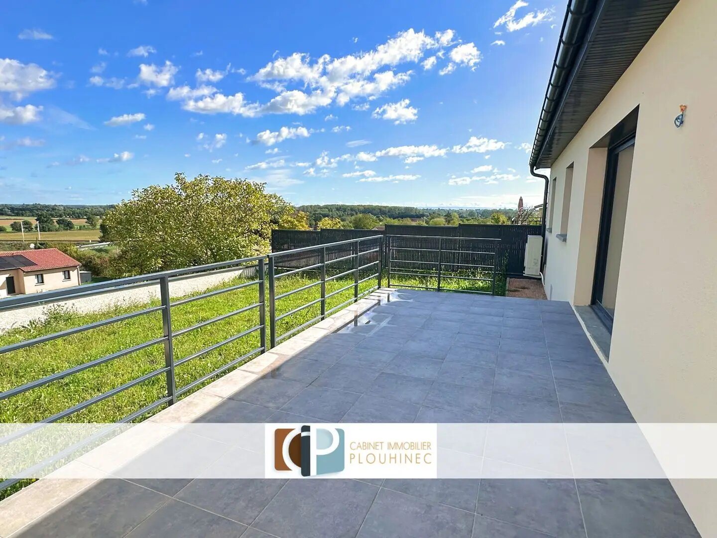 Maison à vendre, 93m², Saint-Albain