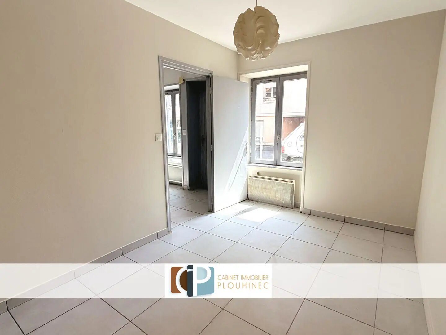 Appartement à vendre, 31m², Mâcon
