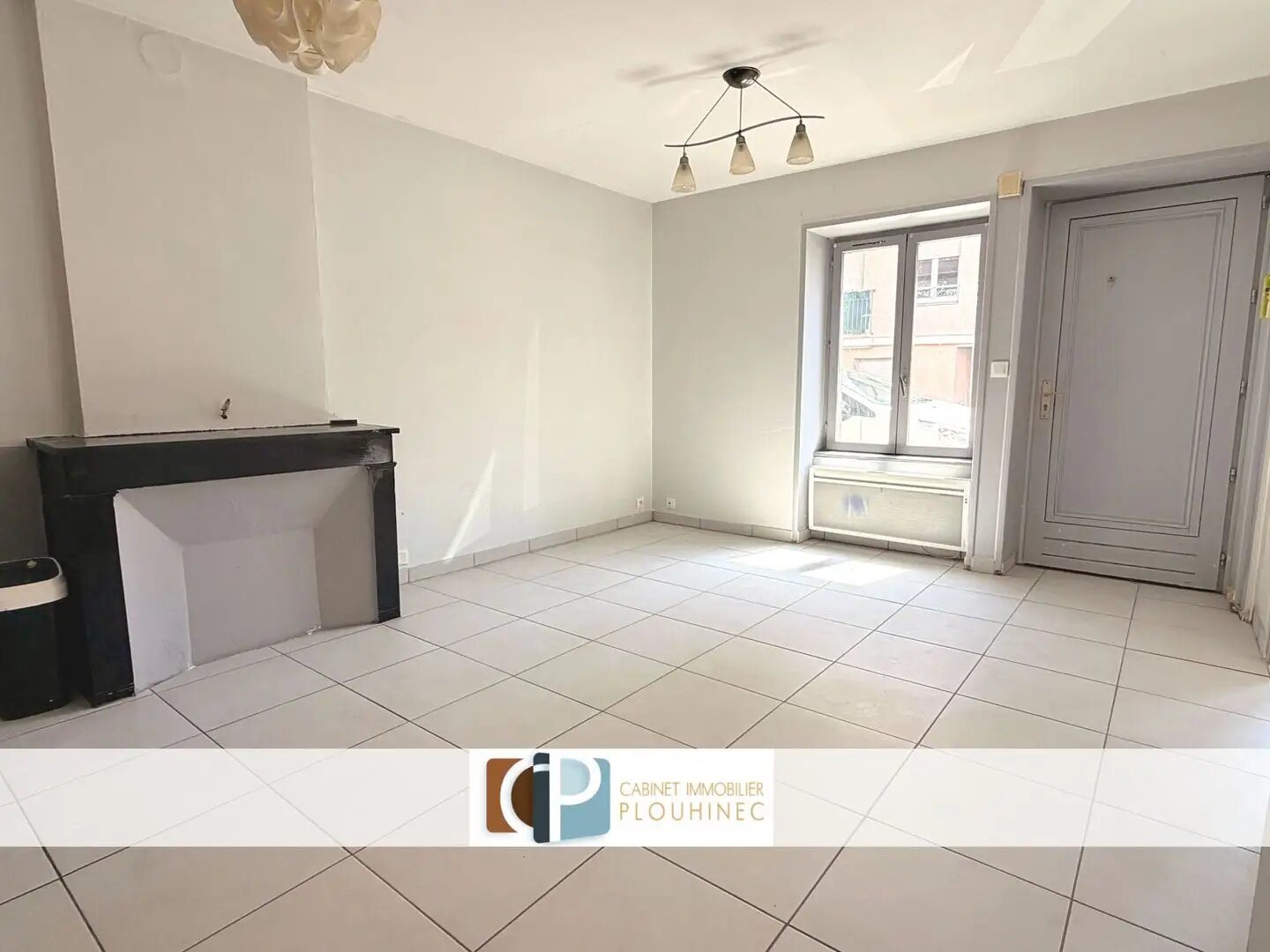 Appartement à vendre, 31m², Mâcon