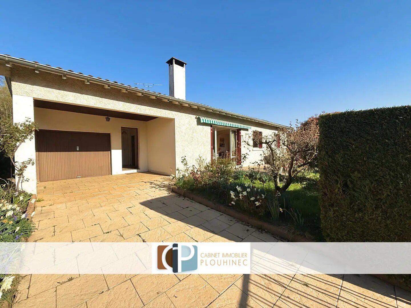 Maison à vendre, 100m², Mâcon