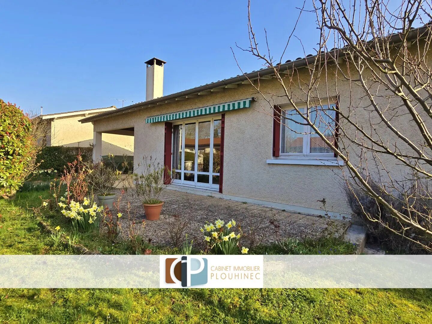 Maison à vendre, 100m², Mâcon