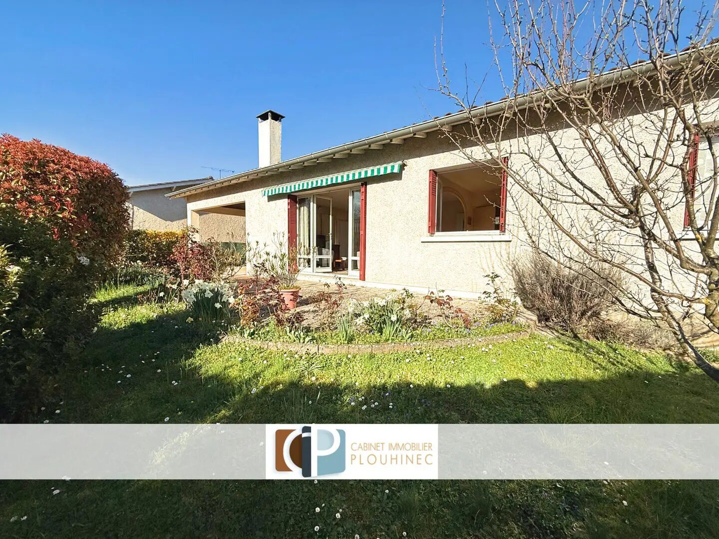 Maison à vendre, 100m², Mâcon