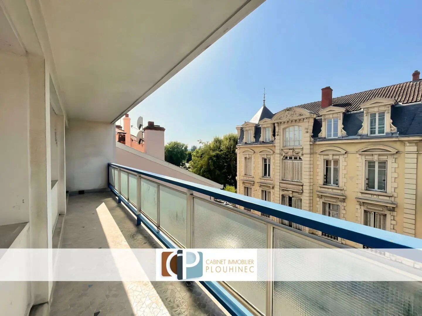 Appartement à vendre, 103m², Mâcon