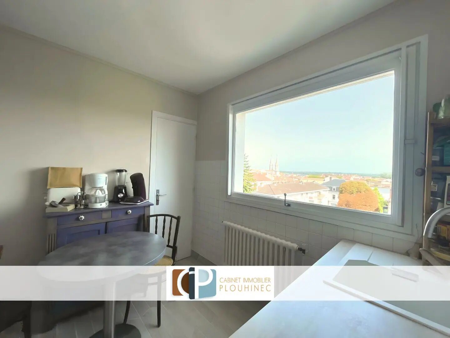 Appartement à vendre, 103m², Mâcon