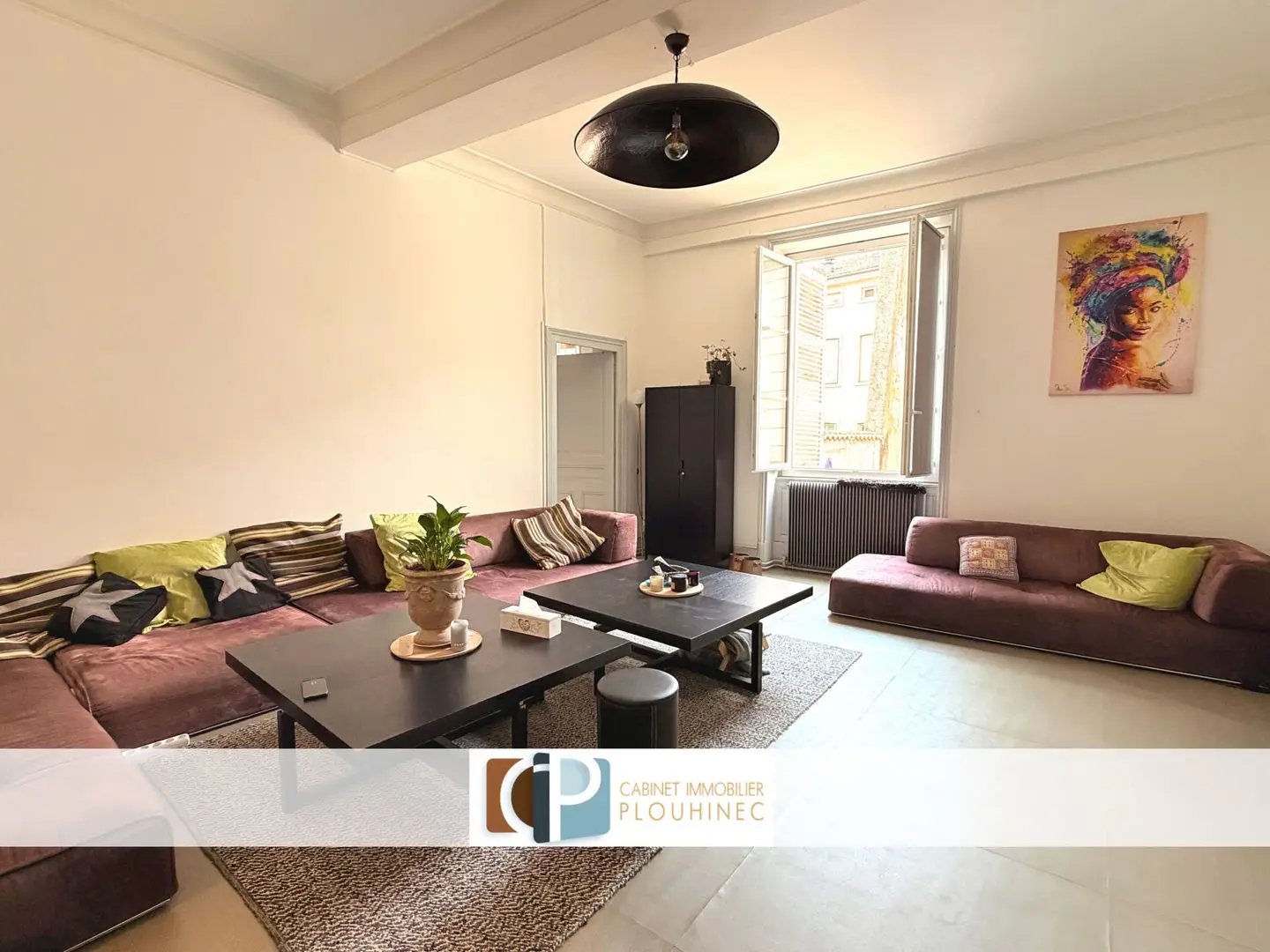 Appartement à vendre, 129m², Mâcon