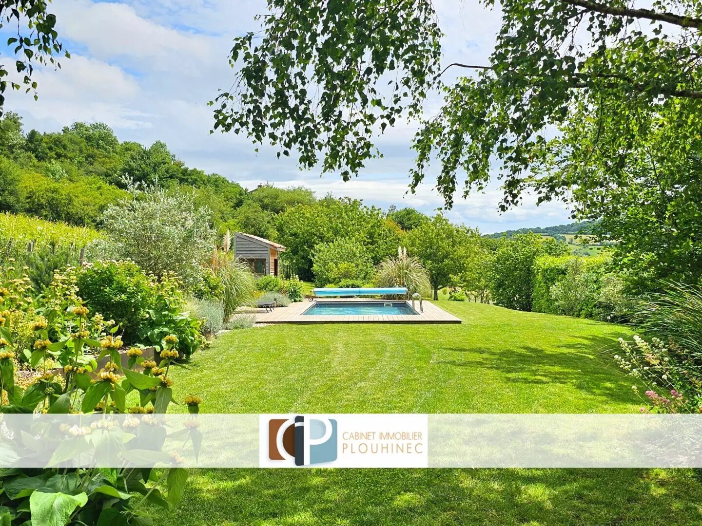 Maison à vendre, 305m², Pierreclos