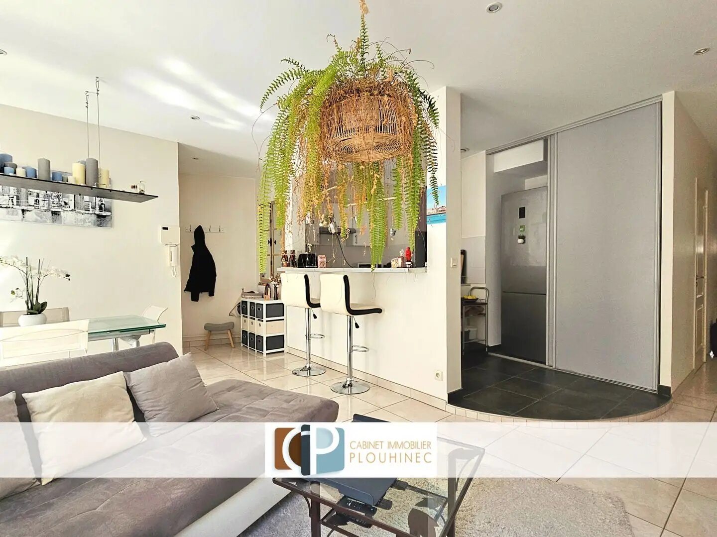 Appartement à vendre, 77m², Mâcon