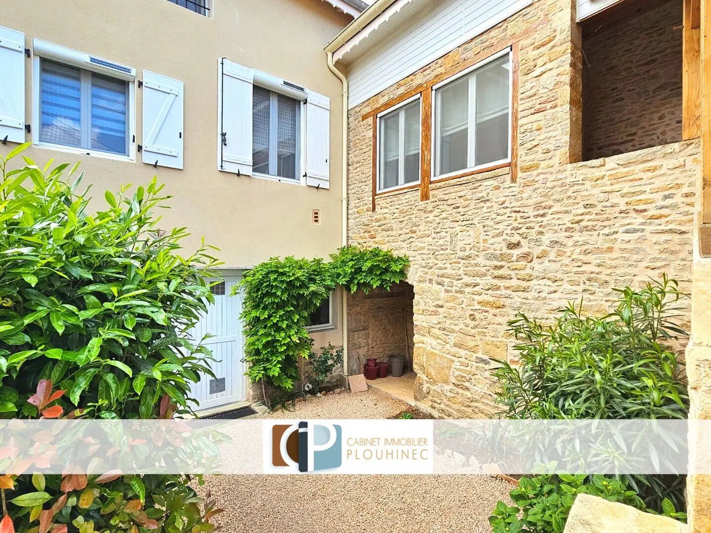 Maison à vendre, 150m², Pierreclos