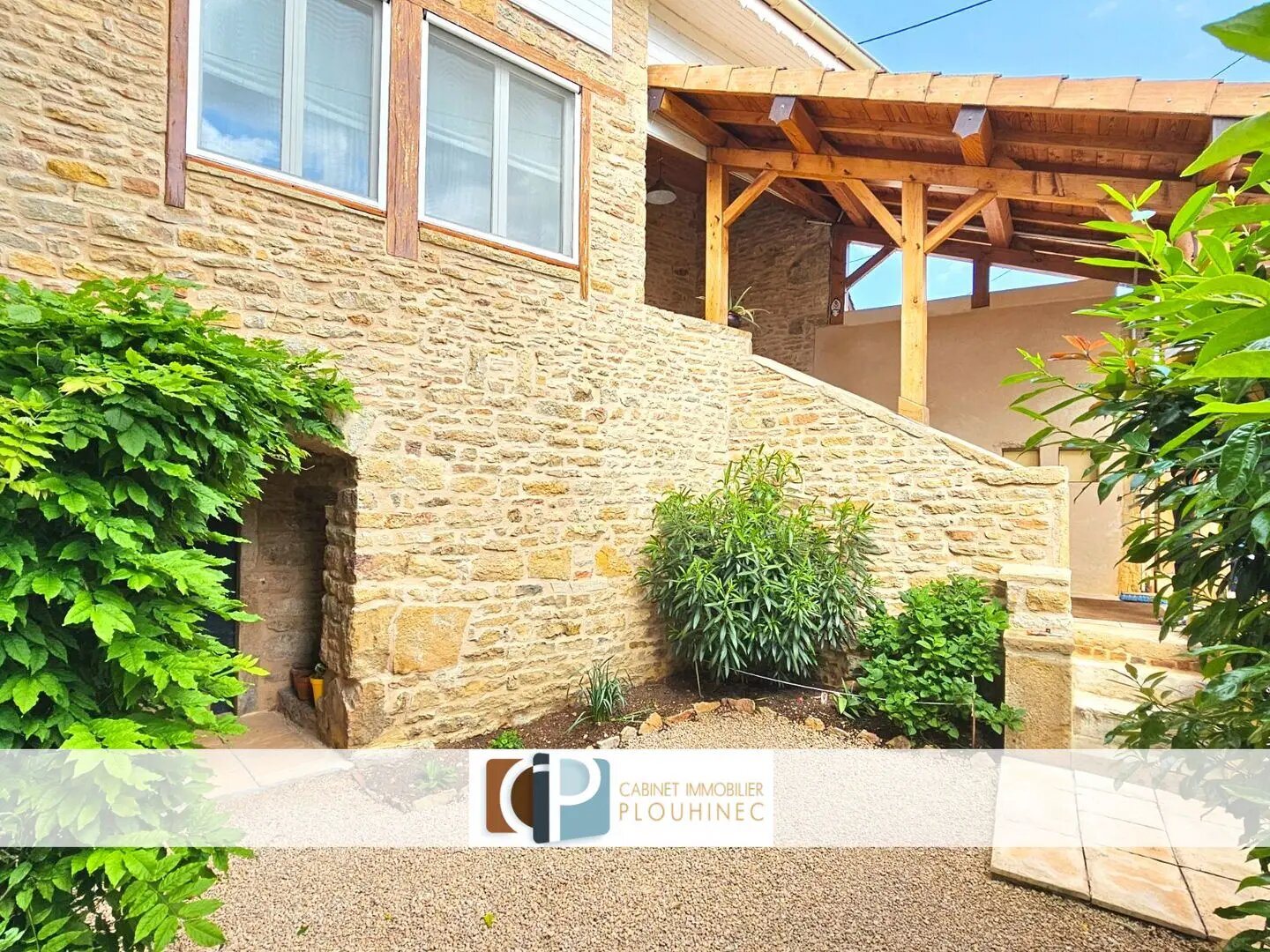 Maison à vendre, 150m², Pierreclos