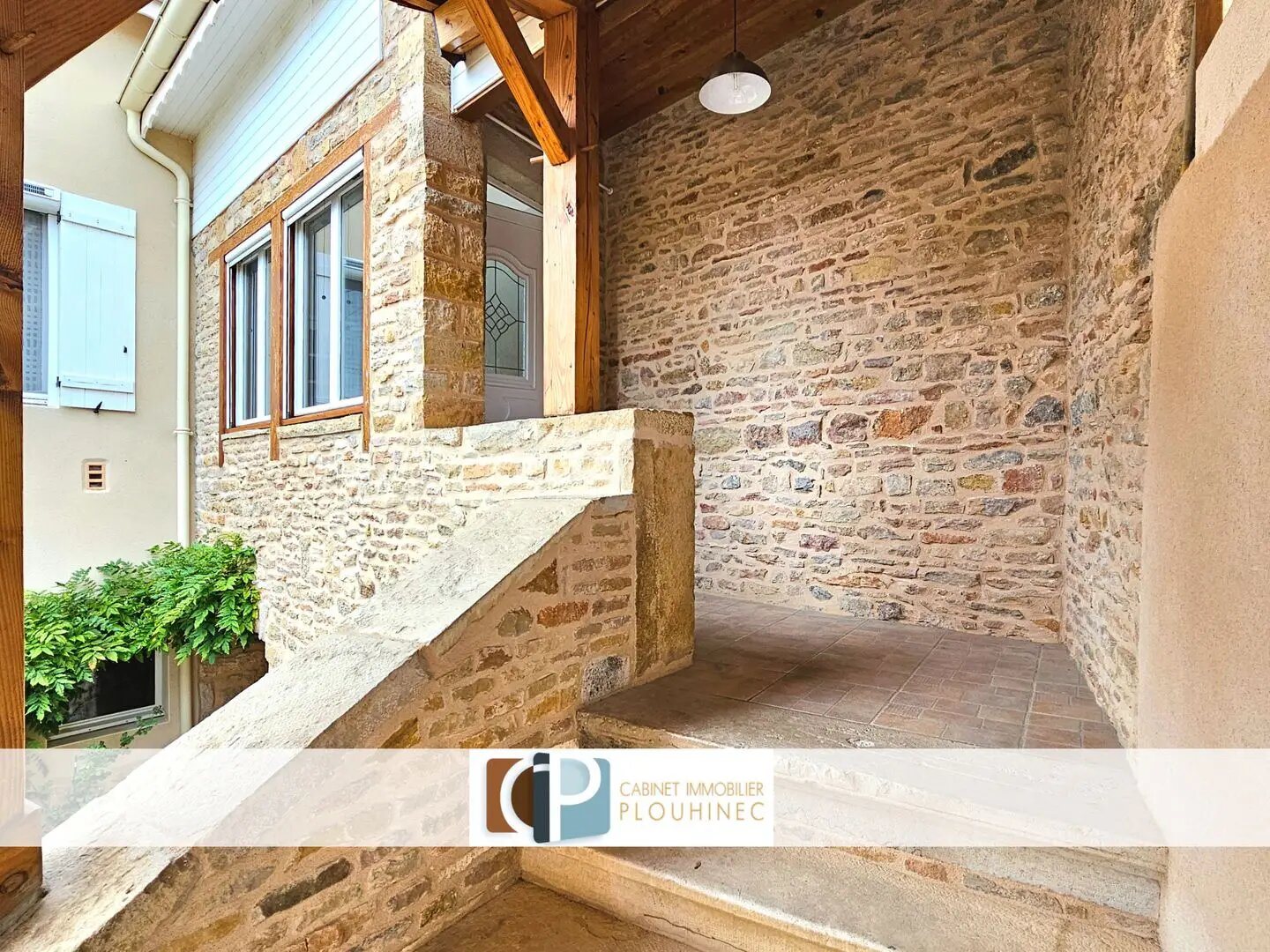 Maison à vendre, 150m², Pierreclos