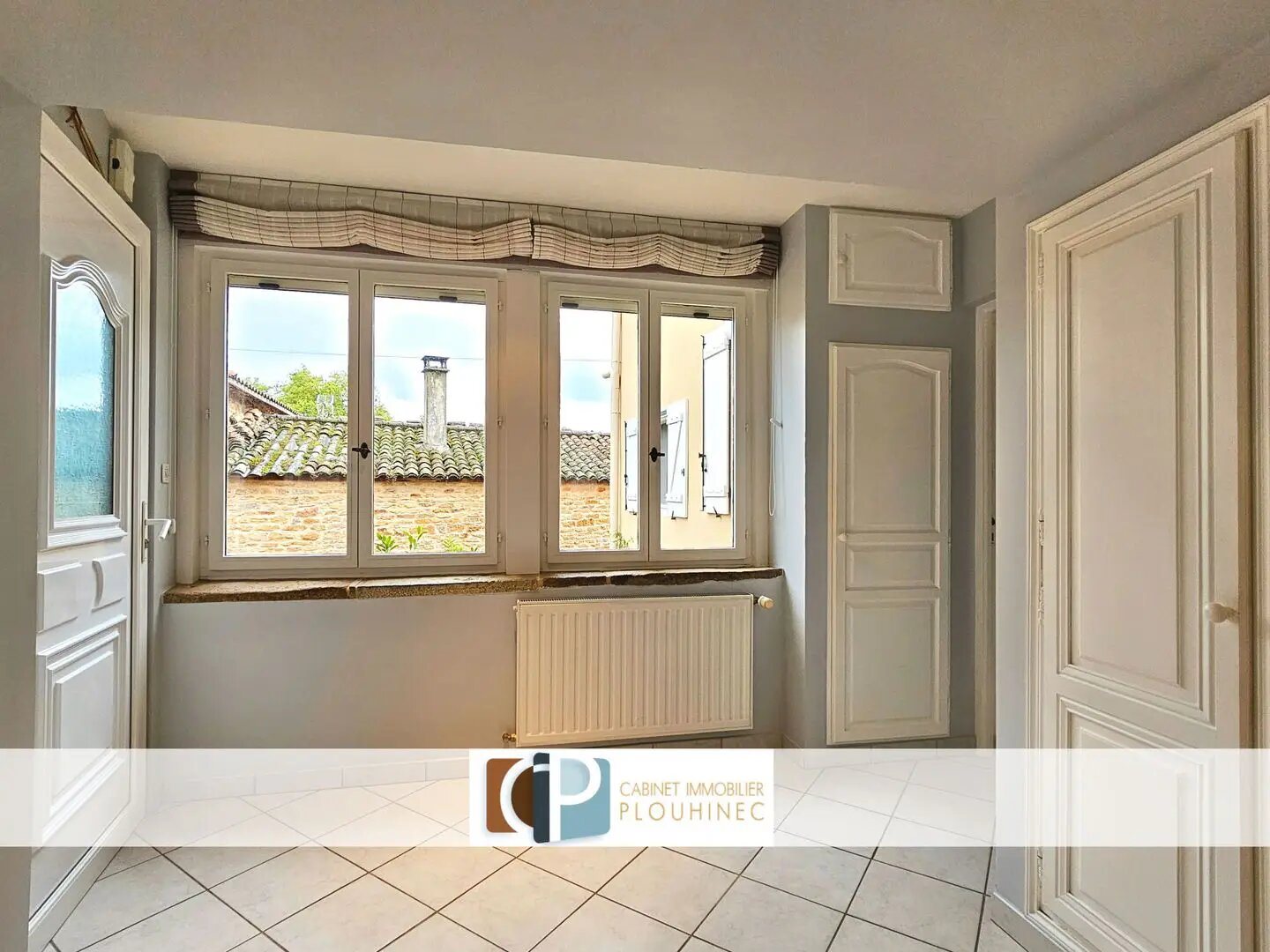 Maison à vendre, 150m², Pierreclos