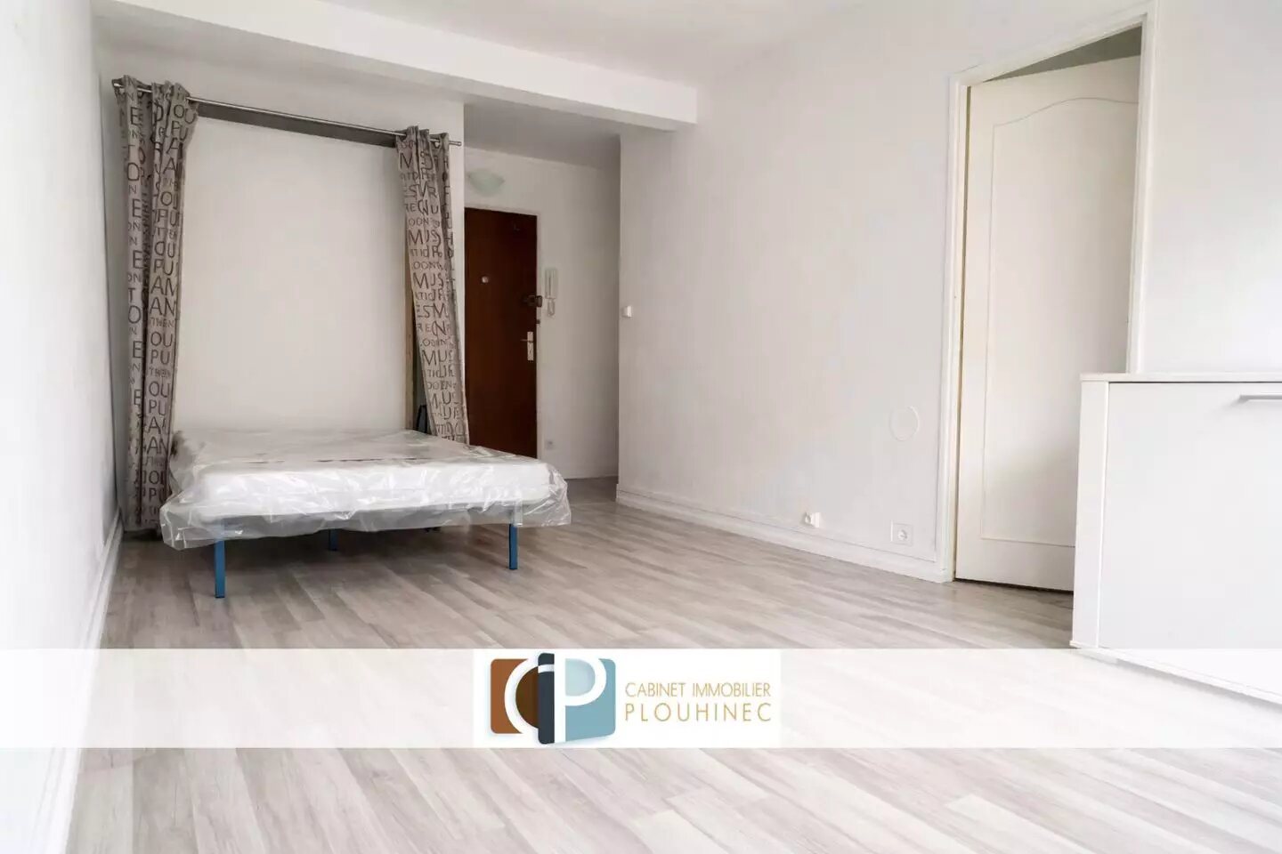Appartement à vendre, 30m², Mâcon
