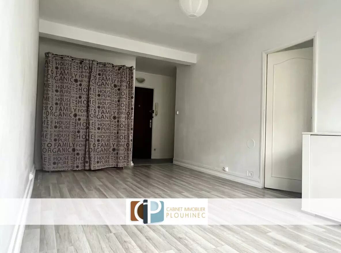 Appartement à vendre, 30m², Mâcon