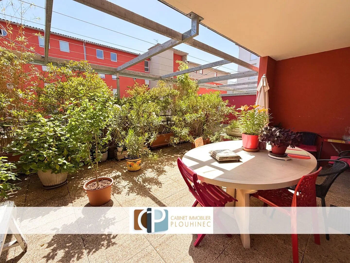 Appartement à vendre, 69m², Saint-Laurent-sur-Saône