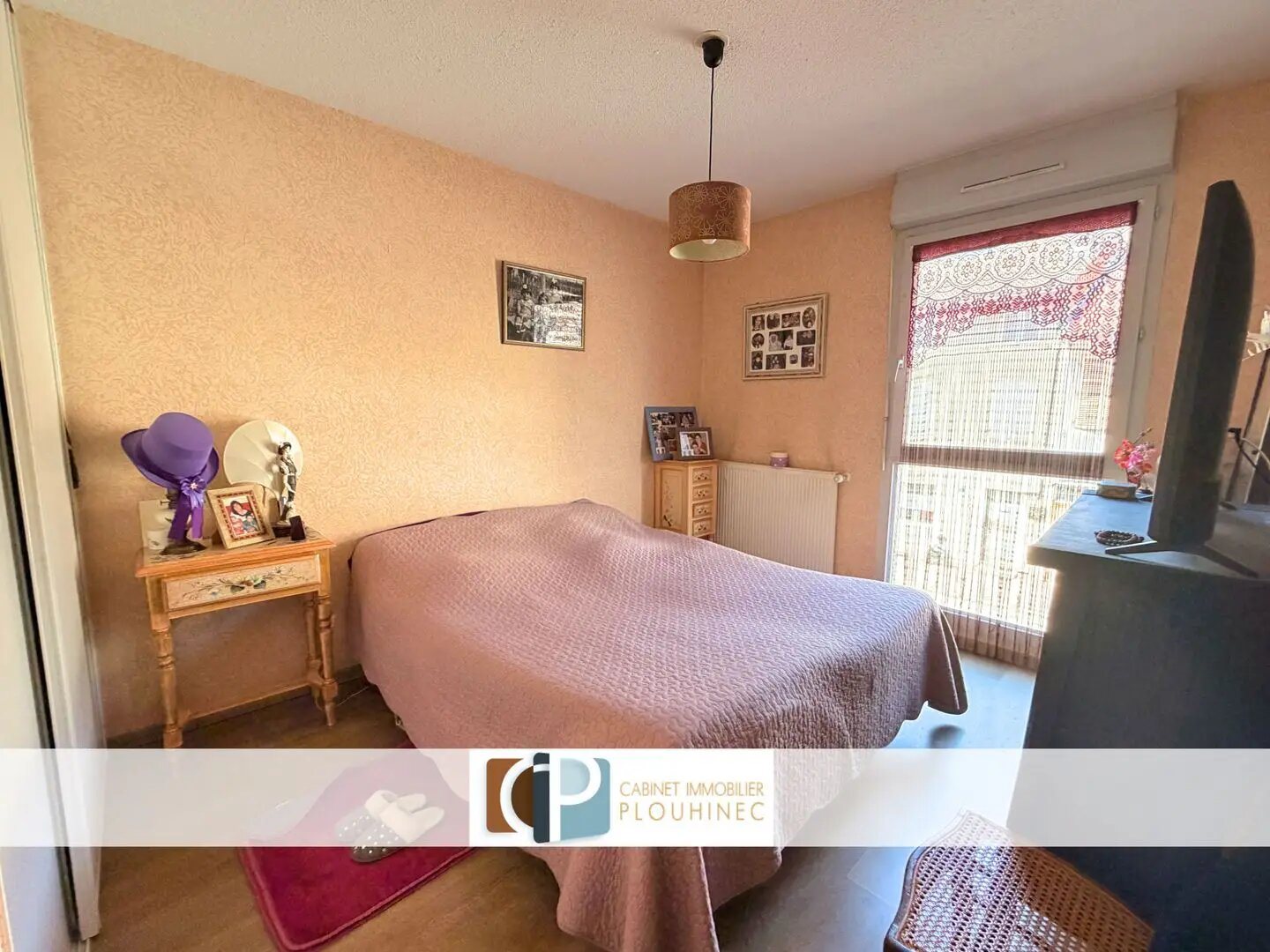 Appartement à vendre, 69m², Saint-Laurent-sur-Saône