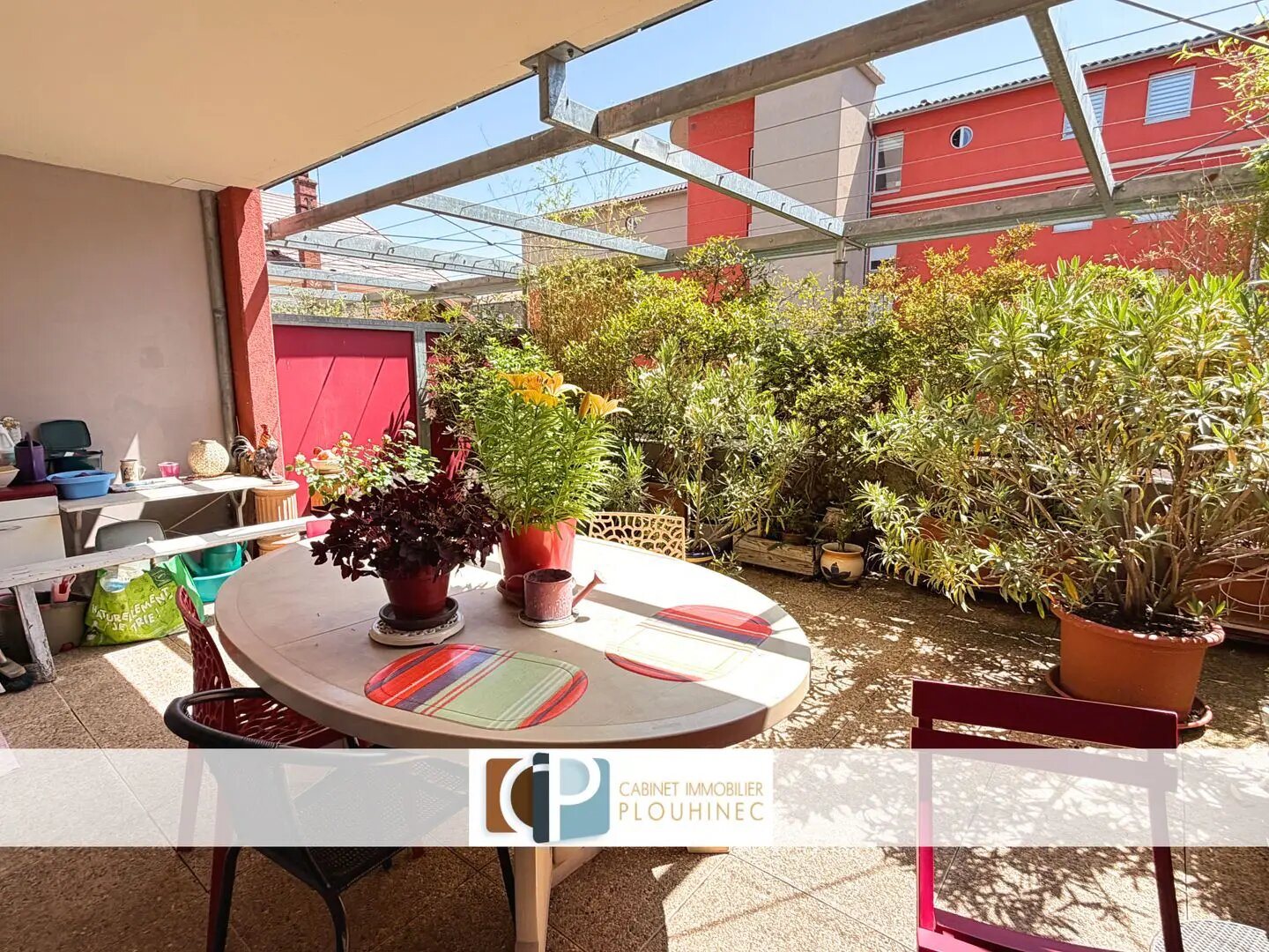 Appartement à vendre, 69m², Saint-Laurent-sur-Saône
