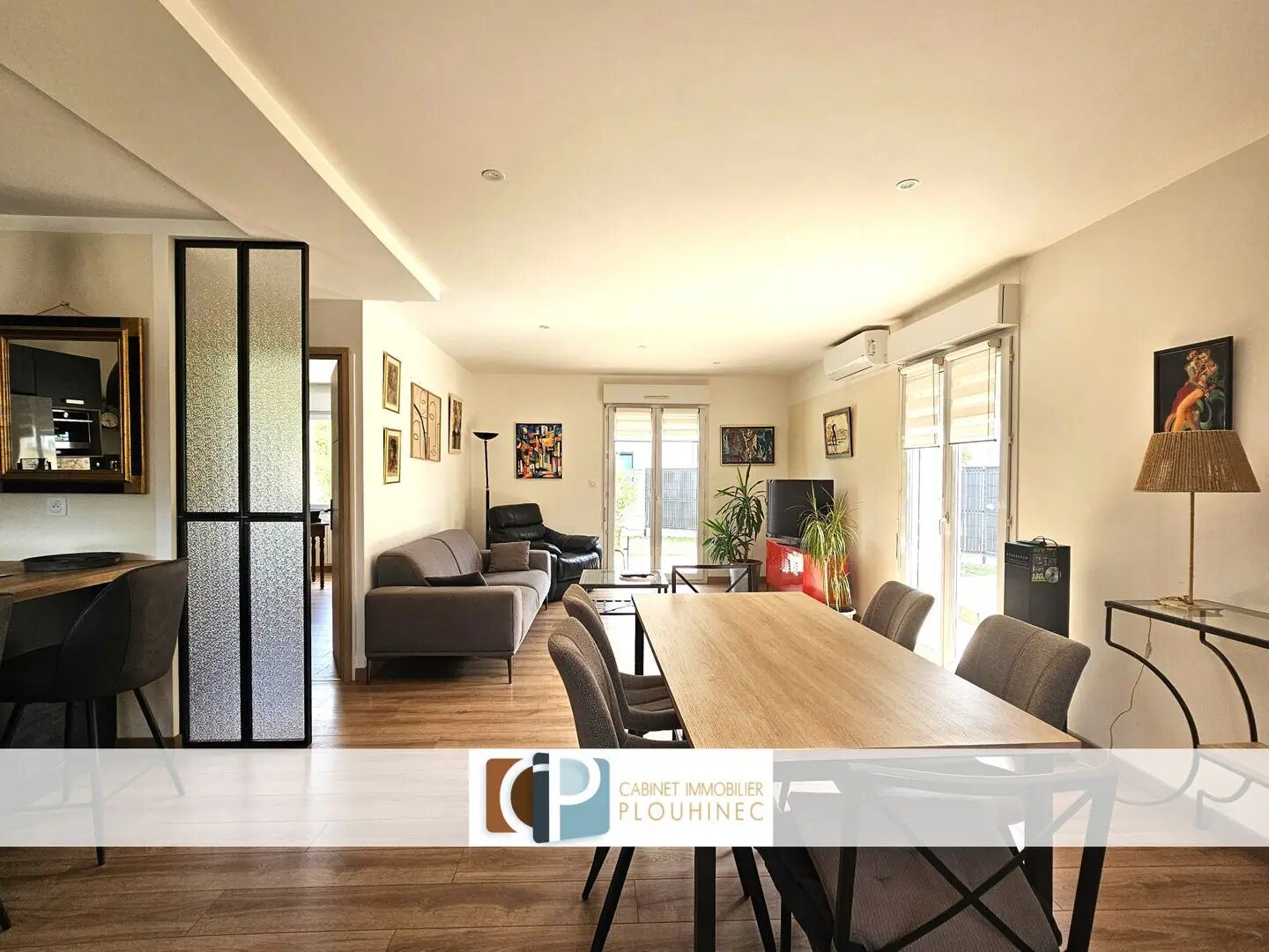 Maison à vendre, 104m², Mâcon