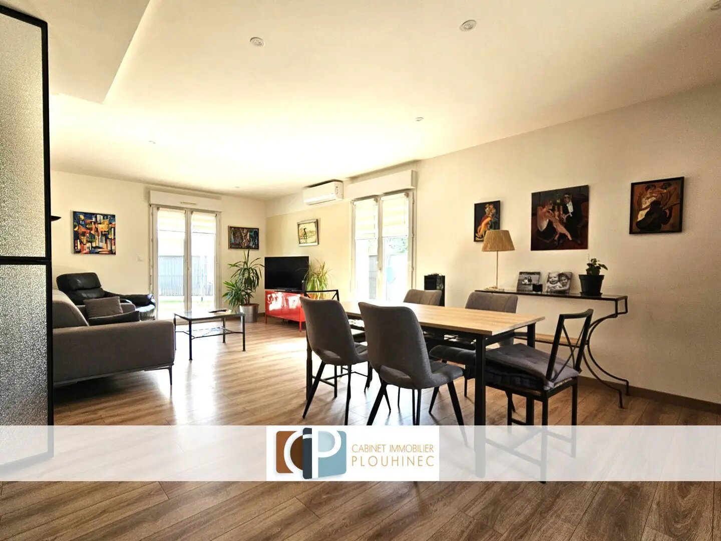 Maison à vendre, 104m², Mâcon