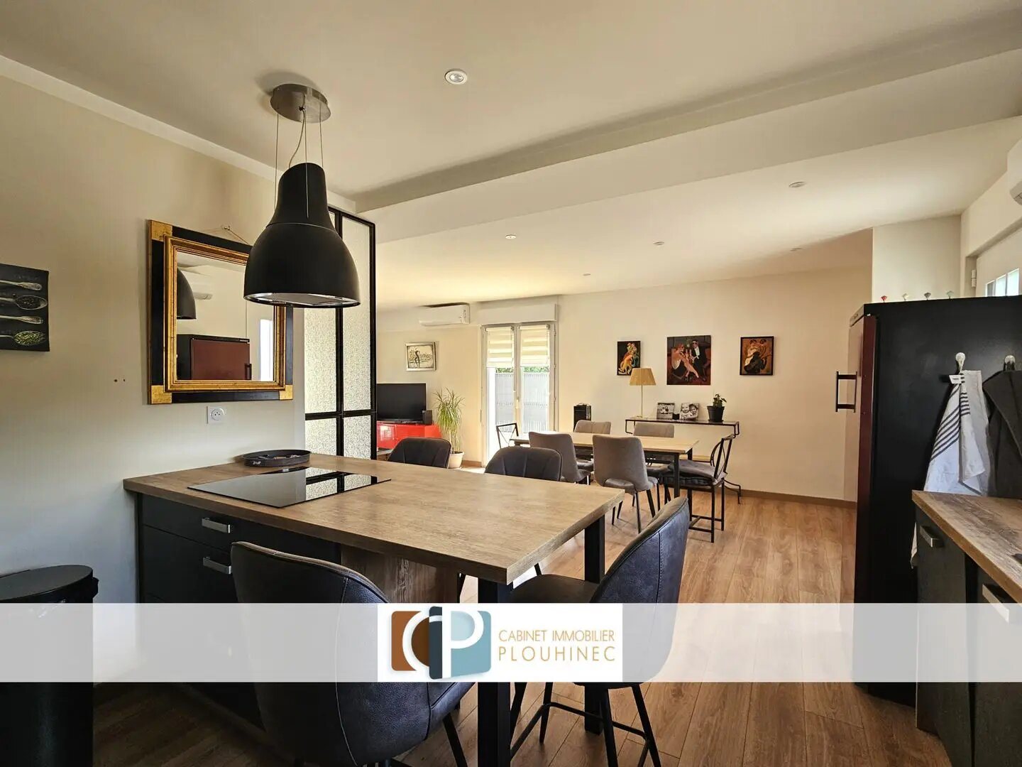 Maison à vendre, 104m², Mâcon