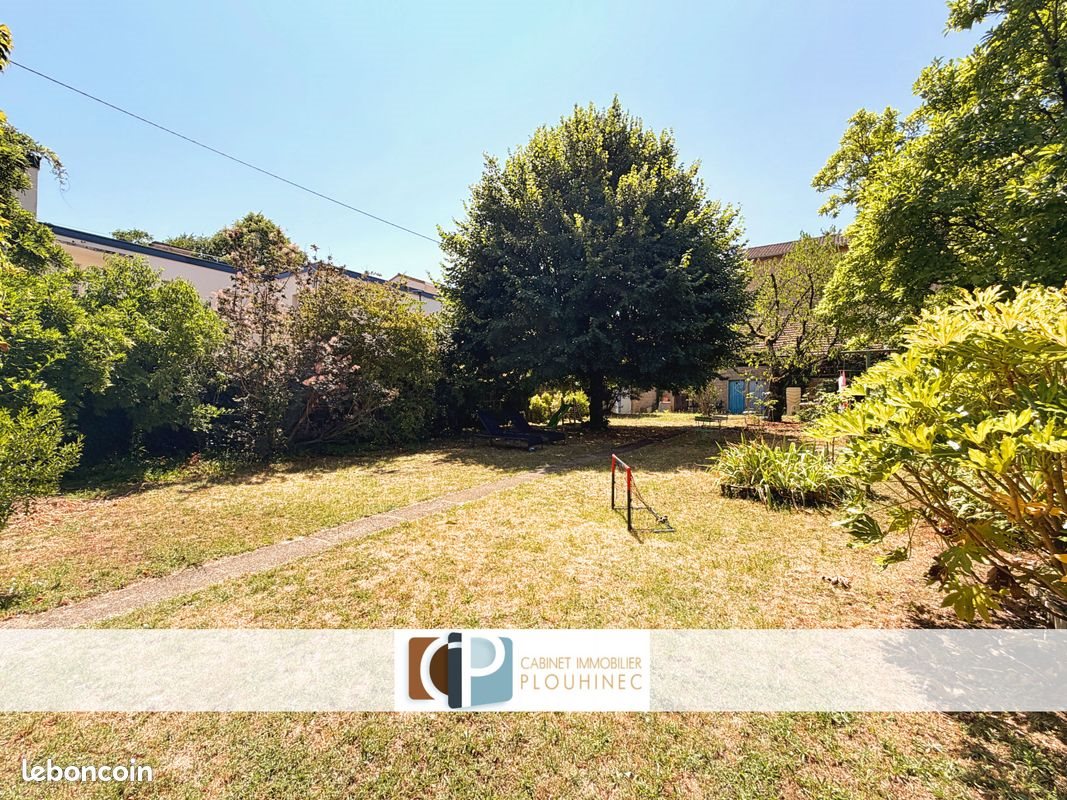 Appartement à vendre, 105m², Mâcon
