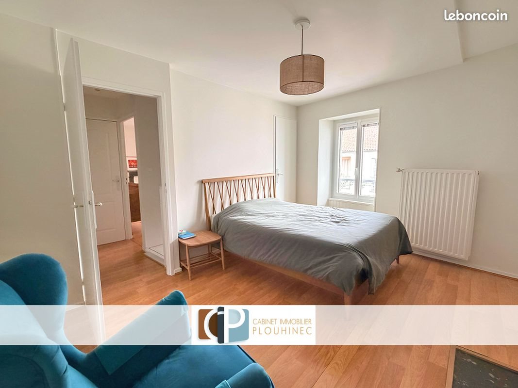 Appartement à vendre, 105m², Mâcon