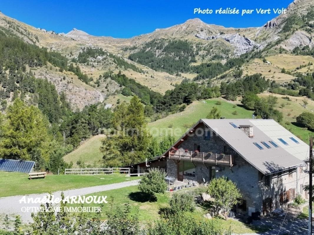 Maison à vendre, 311m², Saint-Jean-Saint-Nicolas
