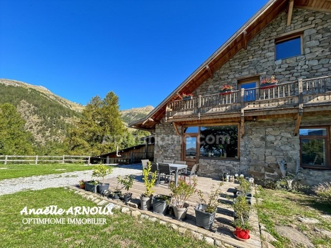 Maison à vendre, 311m², Saint-Jean-Saint-Nicolas