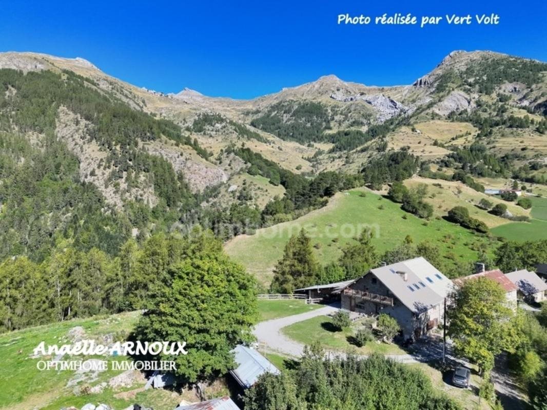 Maison à vendre, 311m², Saint-Jean-Saint-Nicolas