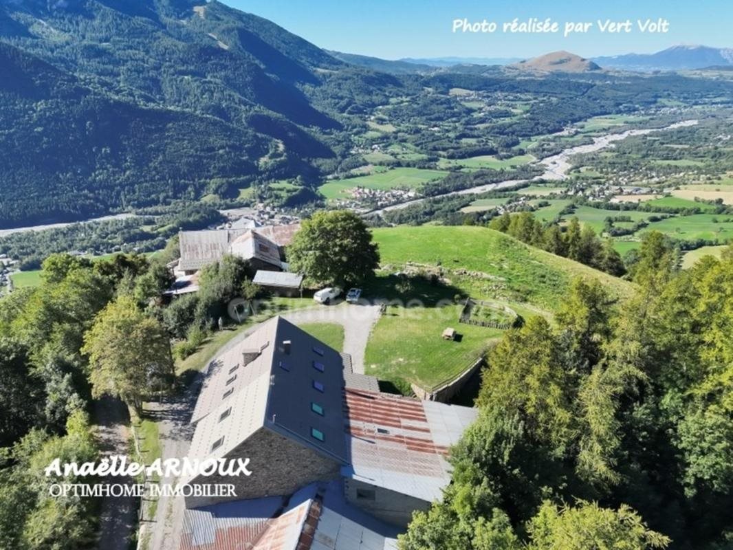 Maison à vendre, 311m², Saint-Jean-Saint-Nicolas