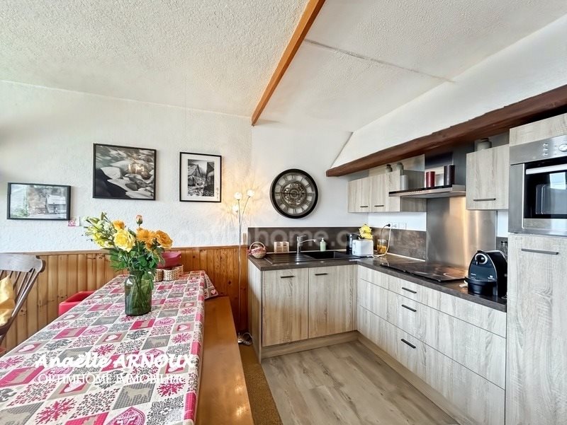 Appartement à vendre, 56m², Orcières