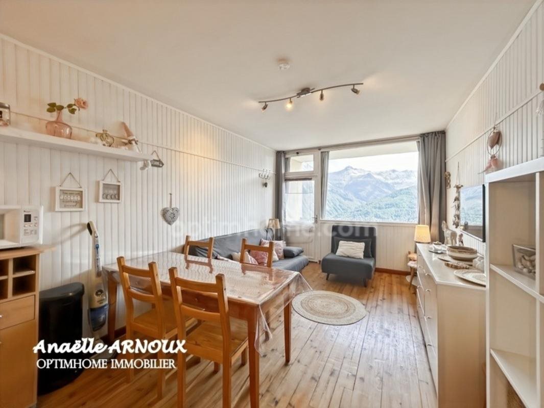 Appartement à vendre, 26m², Orcières