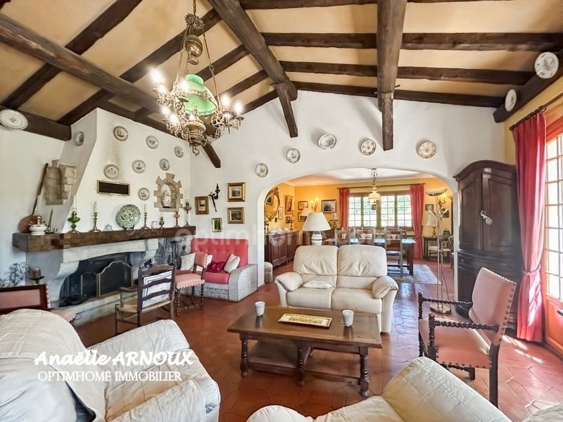 Maison à vendre, 190m², Gap