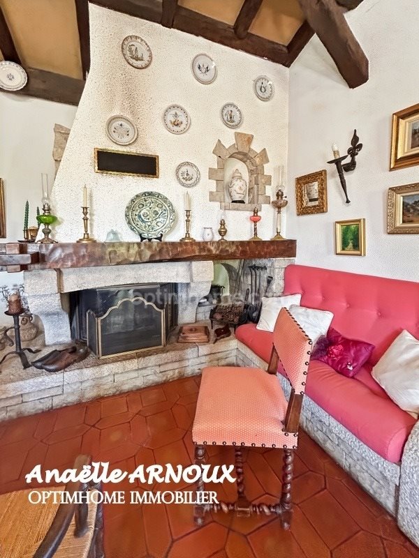 Maison à vendre, 190m², Gap