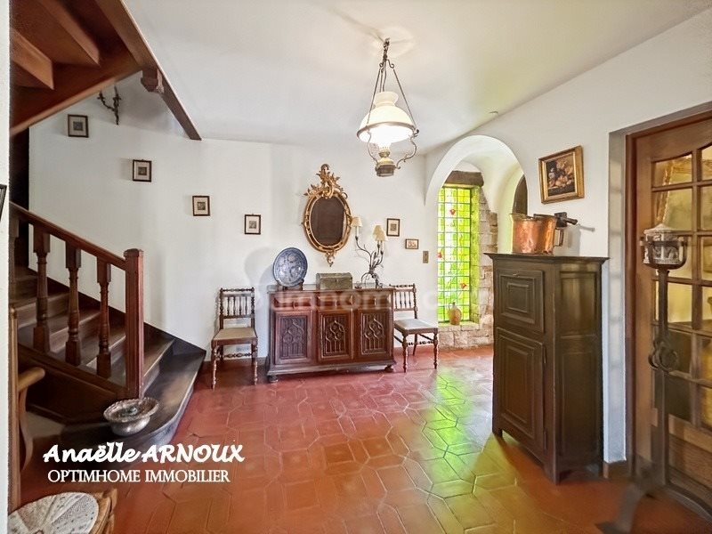Maison à vendre, 190m², Gap