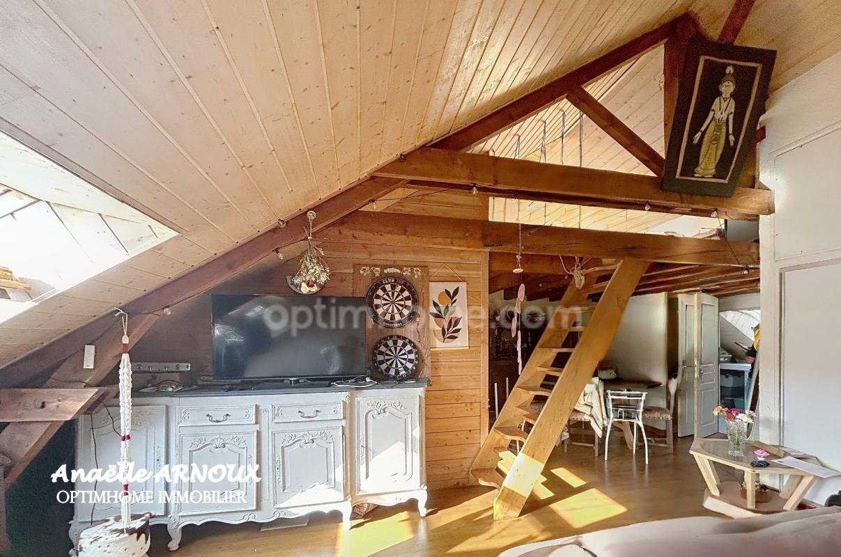 Appartement à vendre, 78m², Gap