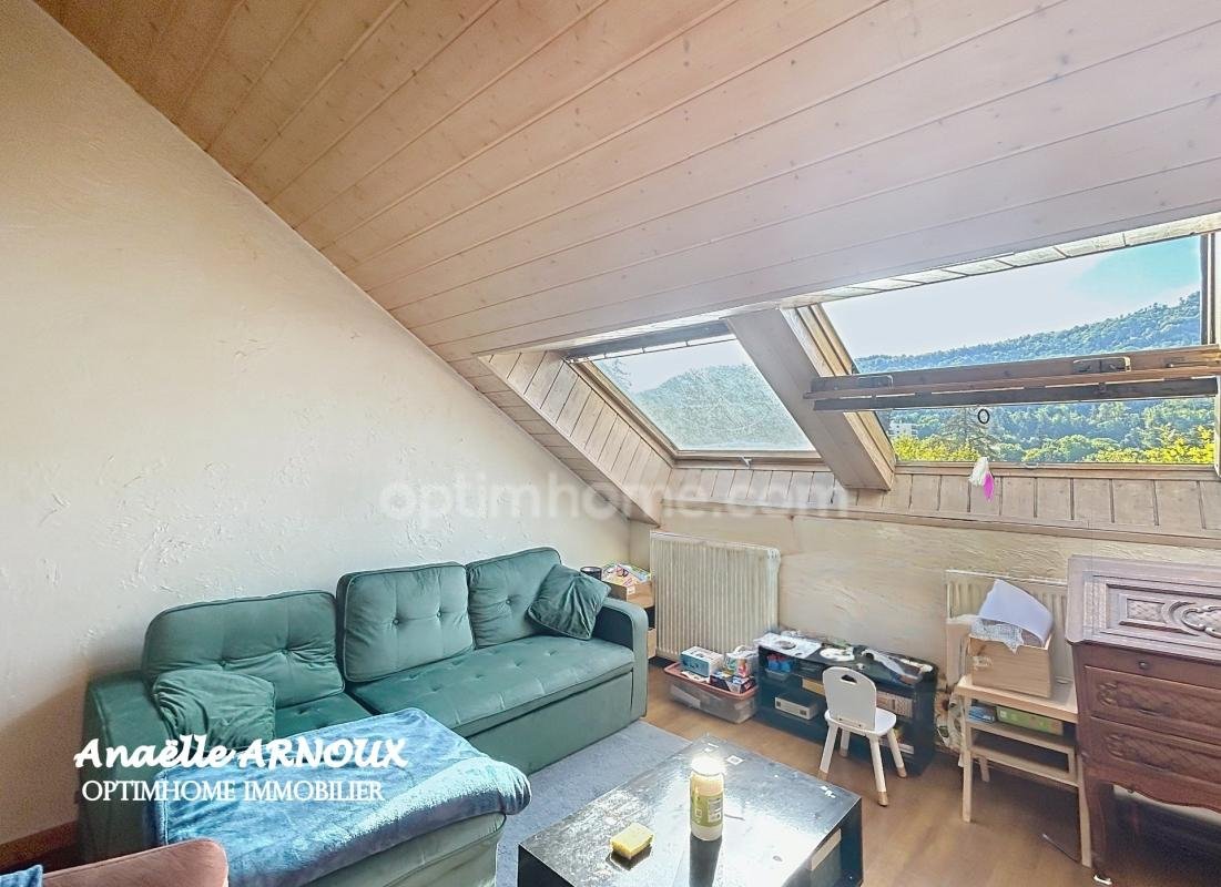 Appartement à vendre, 78m², Gap