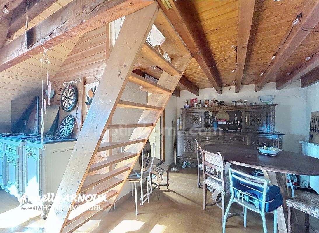 Appartement à vendre, 78m², Gap