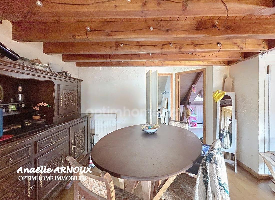 Appartement à vendre, 78m², Gap
